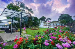  La Grande Villa  Hawaeliya